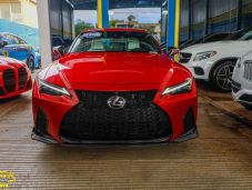 Lexus