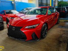 Lexus