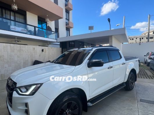 Isuzu Dmax Camioneta en venta
