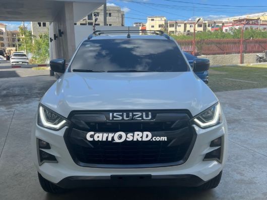 Isuzu Dmax Camioneta en venta
