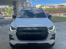 Isuzu