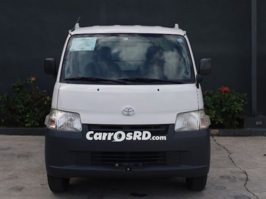 Toyota Town Ace Camioneta en venta