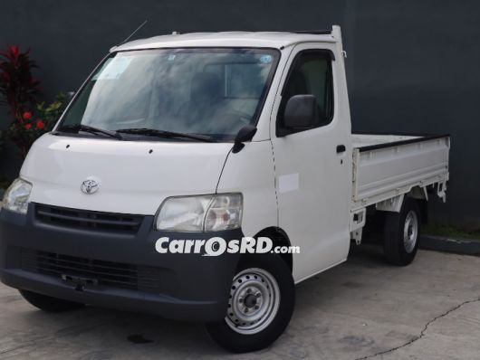 Toyota Town Ace Camioneta en venta