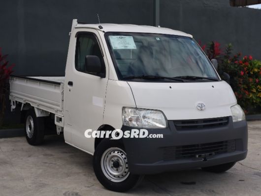 Toyota Town Ace Camioneta en venta