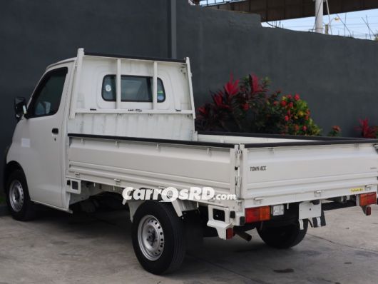Toyota Town Ace Camioneta en venta