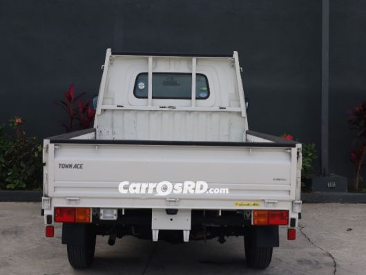 Toyota Town Ace Camioneta en venta