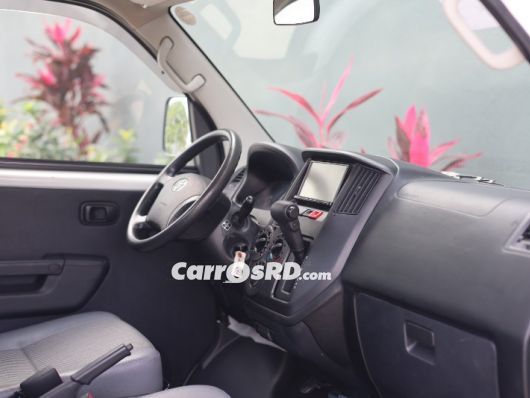 Toyota Town Ace Camioneta en venta