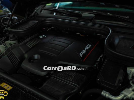 Mercedes-Benz Clase GLE Jeepeta en venta