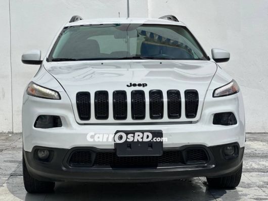 Jeep Cherokee Jeep en venta
