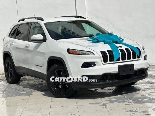 Jeep Cherokee Jeep en venta