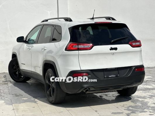Jeep Cherokee Jeep en venta