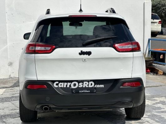 Jeep Cherokee Jeep en venta