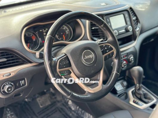 Jeep Cherokee Jeep en venta