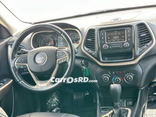 Jeep Cherokee Jeep en venta