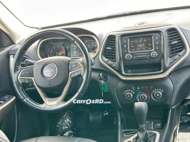 Jeep