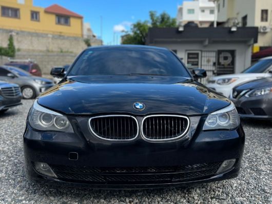 BMW Serie 5 525i
