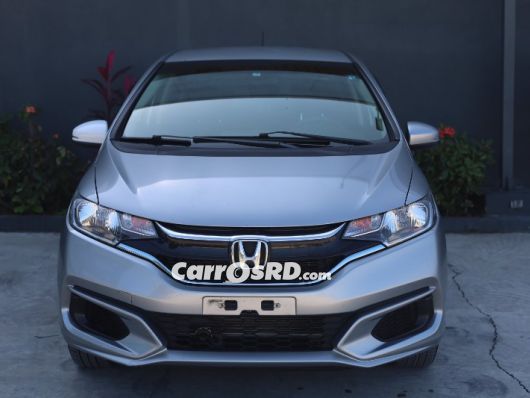 Honda Fit Carros en venta