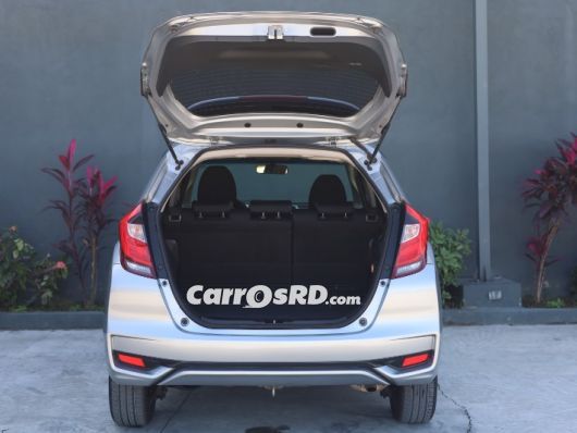 Honda Fit Carros en venta