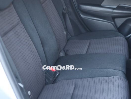 Honda Fit Carros en venta