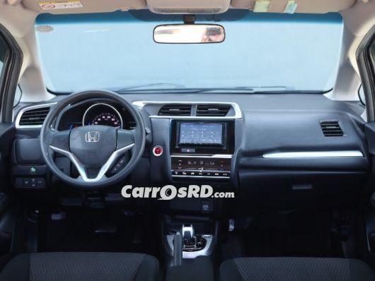 Honda Fit Carros en venta
