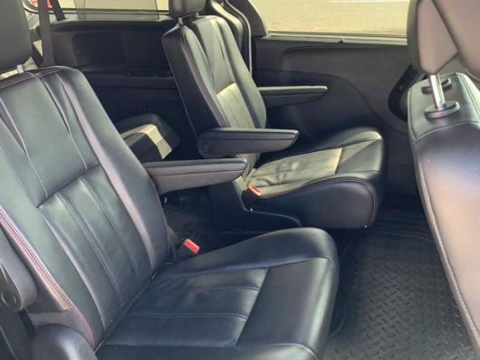 Dodge Grand Caravan GT