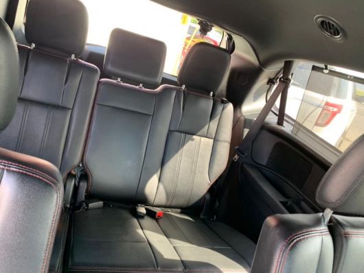 Dodge Grand Caravan GT