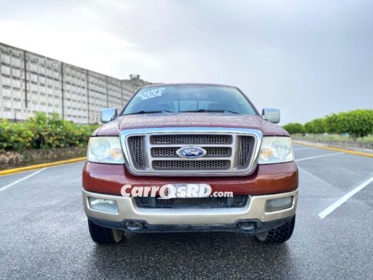 Ford F150 Camioneta en venta