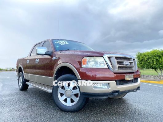 Ford F150 Camioneta en venta