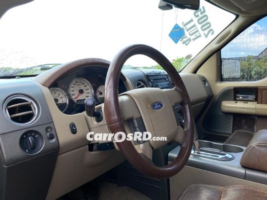 Ford F150 Camioneta en venta