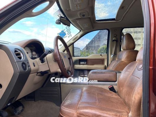 Ford F150 Camioneta en venta