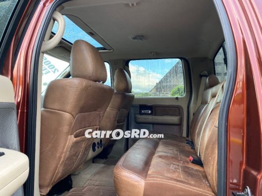 Ford F150 Camioneta en venta