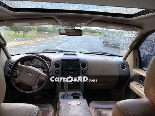 Ford F150 Camioneta en venta