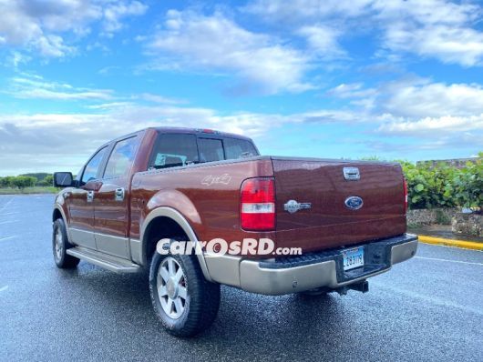 Ford F150 Camioneta en venta