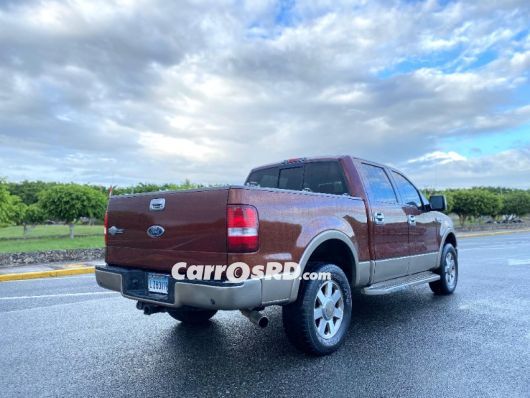 Ford F150 Camioneta en venta