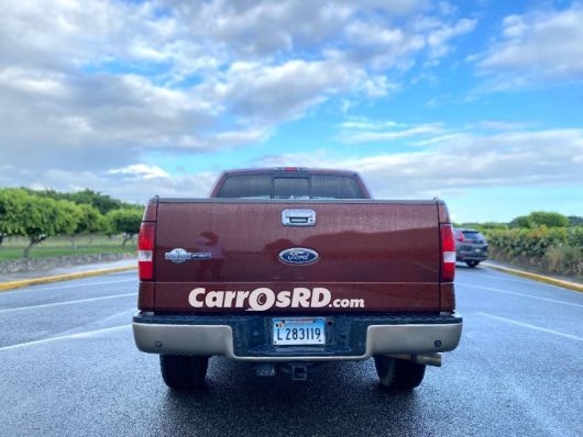 Ford F150 Camioneta en venta