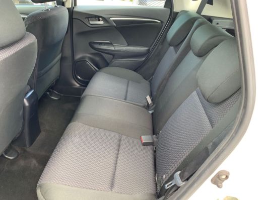 Honda Fit LX