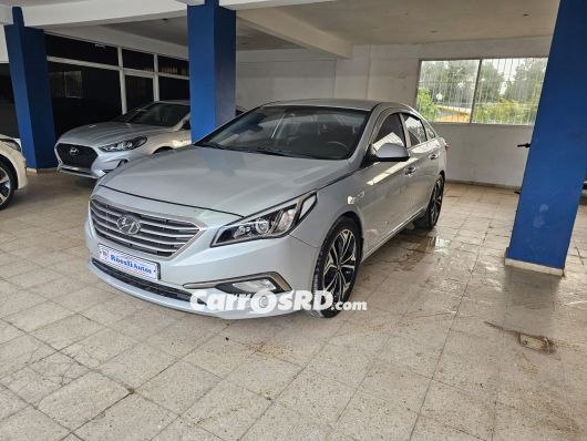 Hyundai Sonata Carros en venta