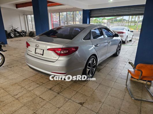 Hyundai Sonata Carros en venta