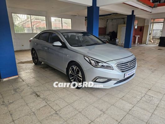 Hyundai Sonata Carros en venta