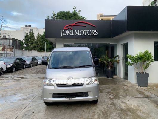 Toyota Town Ace Minivan en venta