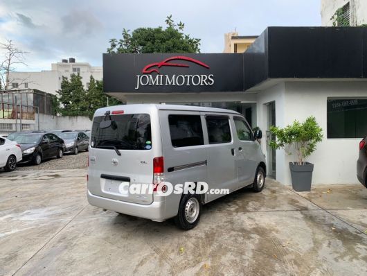Toyota Town Ace Minivan en venta