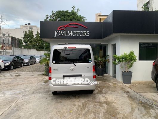 Toyota Town Ace Minivan en venta