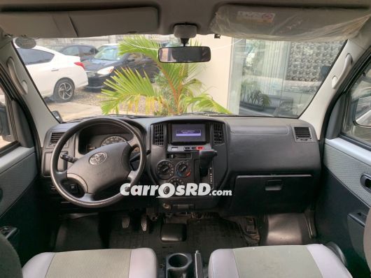 Toyota Town Ace Minivan en venta