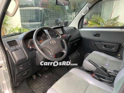 Toyota Town Ace Minivan en venta