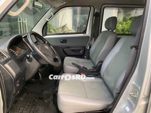 Toyota Town Ace Minivan en venta