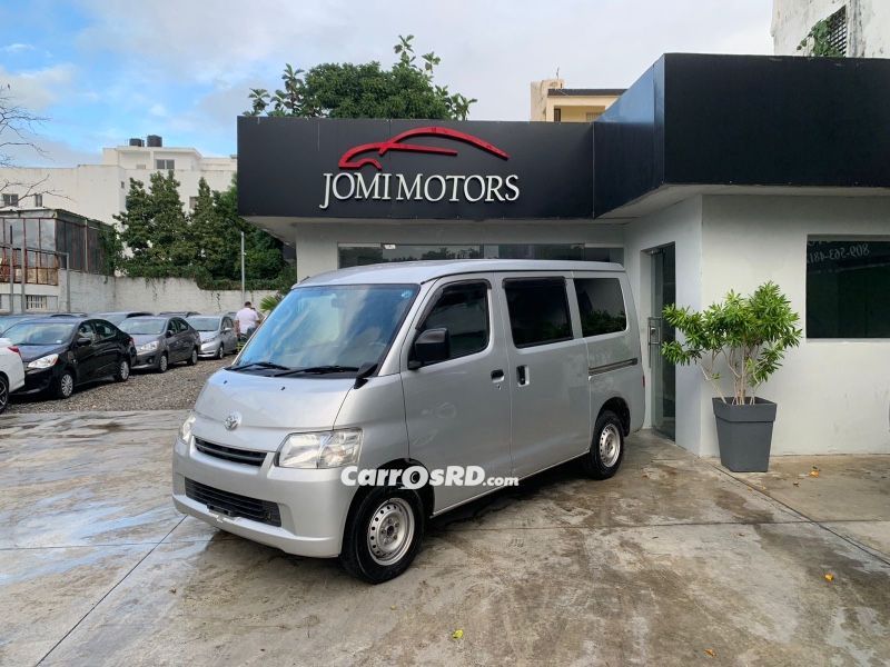 Toyota