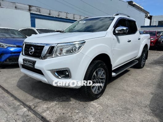 Nissan Frontier Camioneta en venta