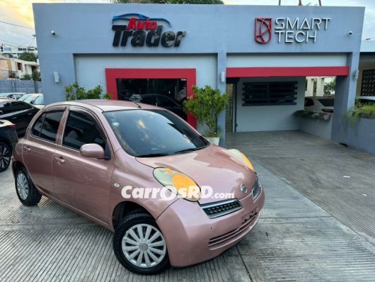 Nissan March Carros en venta