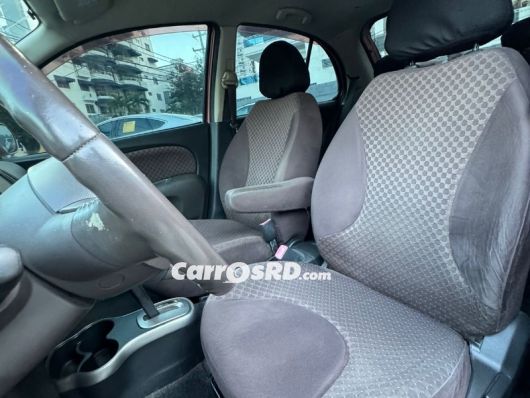 Nissan March Carros en venta