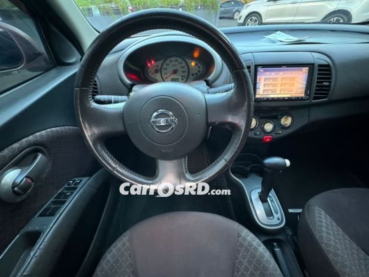 Nissan March Carros en venta